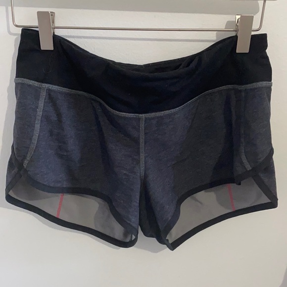 lululemon athletica Pants - Lululemon speed shorts